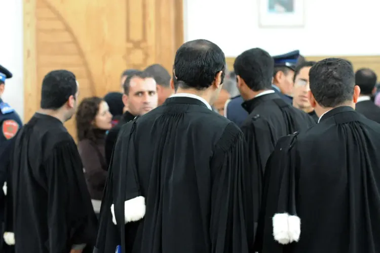 وزارة العدل تعلن عن موعد الاختبارات الشفوية لامتحان المحاماة بعد تأجيلها