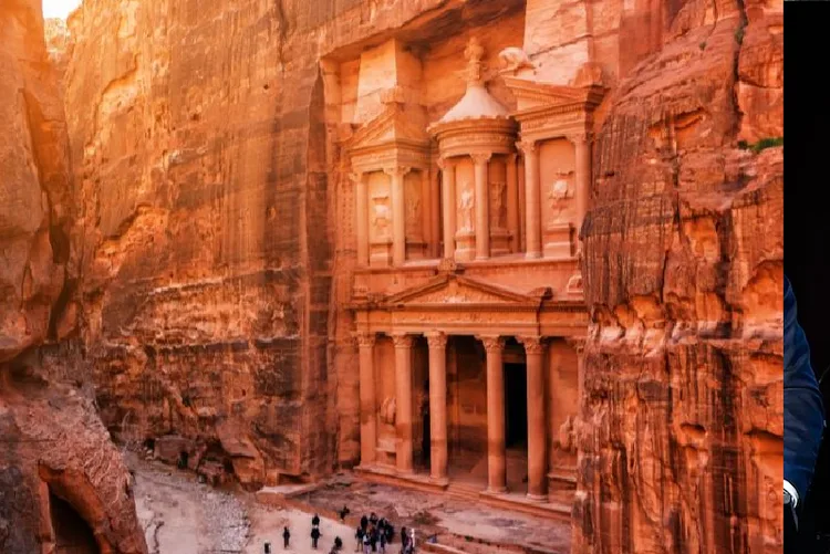 الأردن.. ارتفاع أعداد السياح بنسبة 18 في المائة خلال النصف الأول من سنة 2025