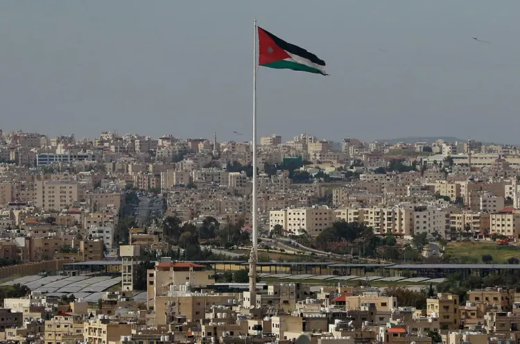 الأردن..457.8 مليون دولار حجم الاستثمارات الأجنبية خلال الربع الثالث من سنة 2024