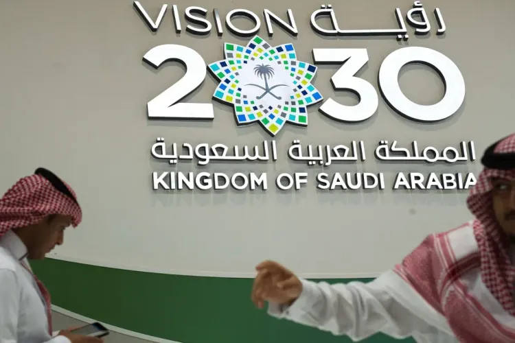 323 صفقة رعاية سعودية للرياضة عالميا تطال 21 لعبة