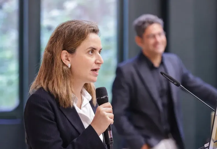 الاستراتيجية الوطنية للانتقال الرقمي 2030 تروم جعل الرقمنة رافعة للتنمية السوسيو اقتصادية