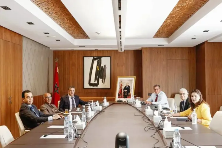 بيان هيئة رئاسة الأغلبية الحكومية