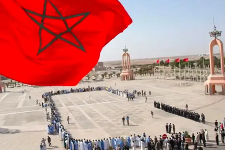 الخطاب الملكي أبرز المنجزات التنموية الكبرى بالأقاليم الجنوبية للمملكة (أكاديمي)