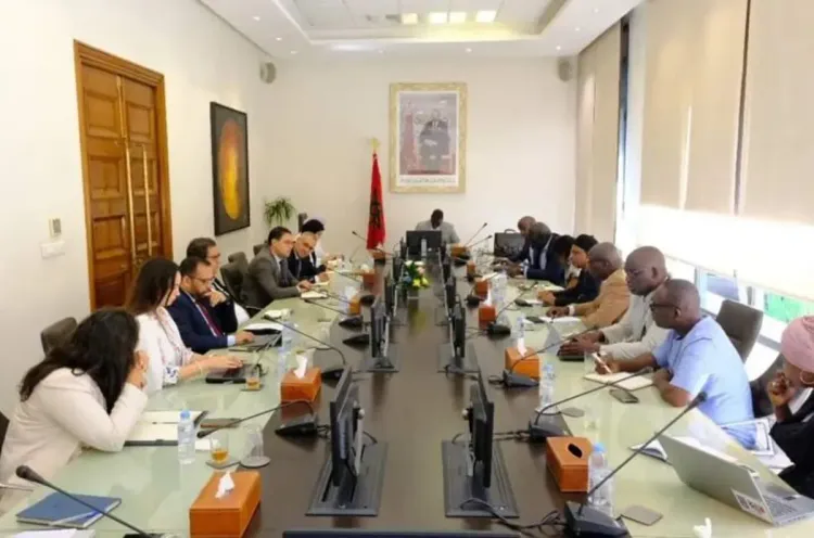 الرباط.. إطلاق فعاليات أسبوع الترويج الاقتصادي لغامبيا بالمغرب