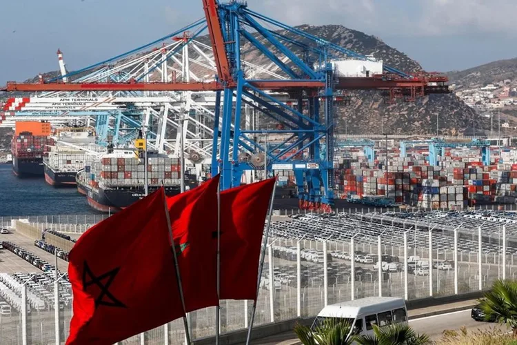 البنك الأوروبي: نمو الاقتصاد المغربي سيناهز 3,1 بالمائة خلال 2023