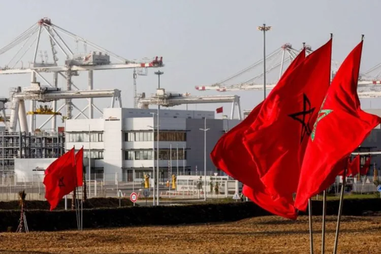 النشاط الاقتصادي بالمغرب نحو توقع بالإرتفاع بنسبة 3,4 في المائة