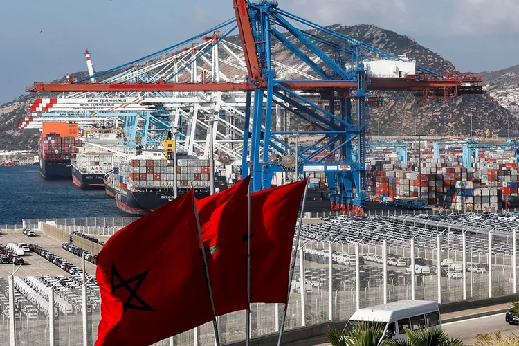 النمو الاقتصادي بالمغرب تحسن ب 2,8 في المائة خلال الفصل الثالث من 2023