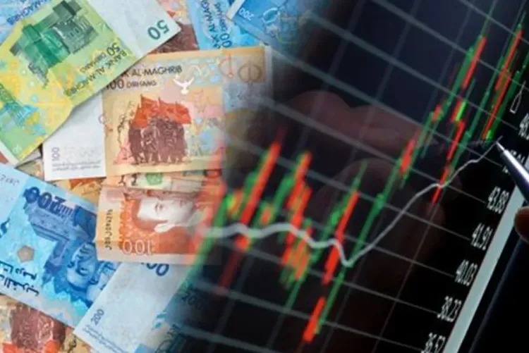 اتجاه إيجابي للاقتصاد المغربي رغم السياق الدولي الموسوم بالاضطراب