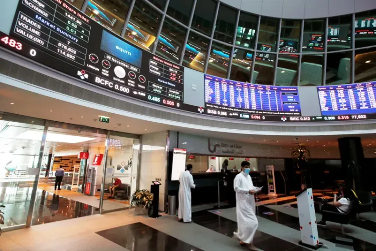 الإمارات.. إغلاق الأسواق المالية اعتبارا من يوم غد الاثنين وحتى إشعار آخر