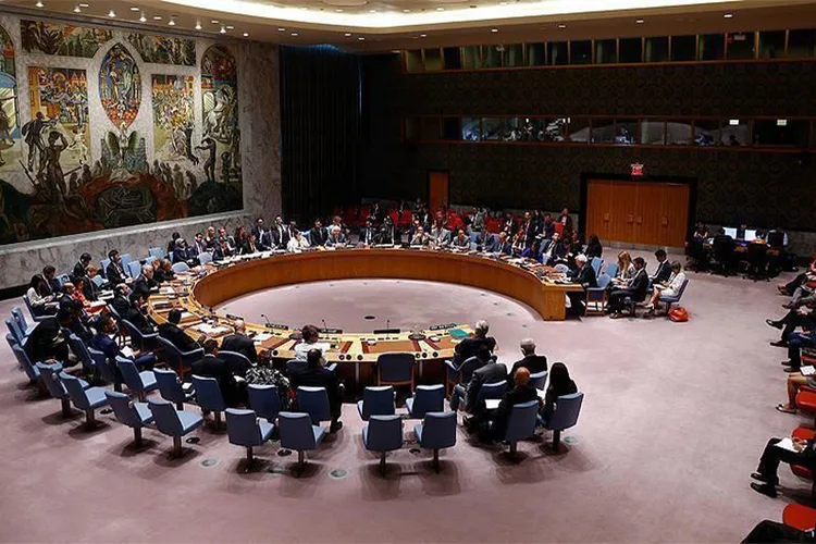 مجلس الأمن يمدد ولاية "مينوسكا" في أفريقيا الوسطى