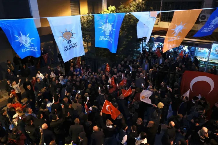 الرئاسيات التركية: الأتراك على موعد مع صناديق الاقتراع لاختيار الرئيس الجديد