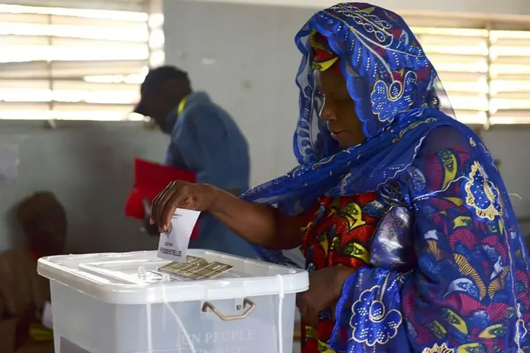 السنغال: أزيد من 7 ملايين ناخب يتوجهون إلى صناديق الاقتراع يوم 24 مارس لانتخاب الرئيس الجديد