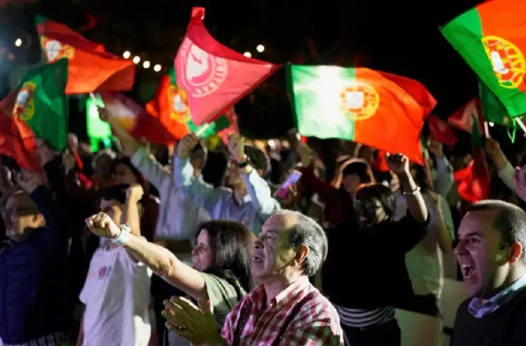 الانتخابات الرئاسية في البرتغال.. سباق مفتوح يكرس إعادة تشكيل المشهد السياسي