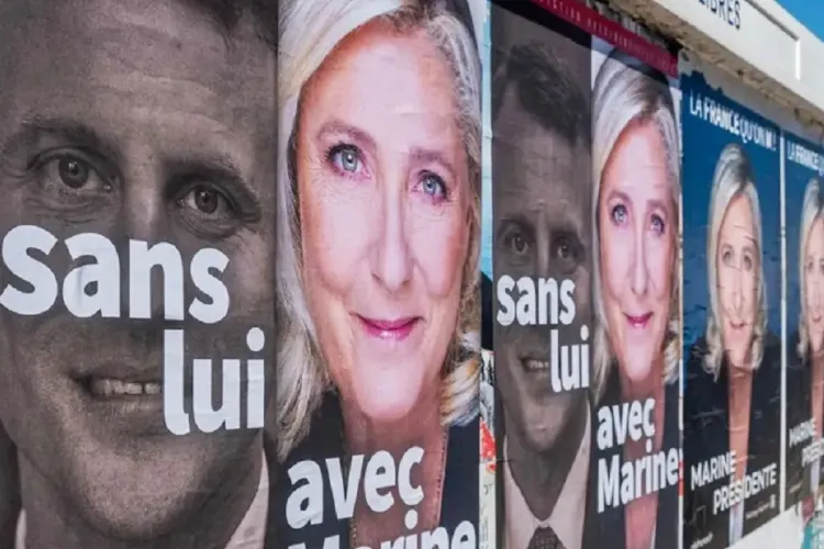 الأحزاب الفرنسية تسعى لمحاولة تشكيل ائتلاف