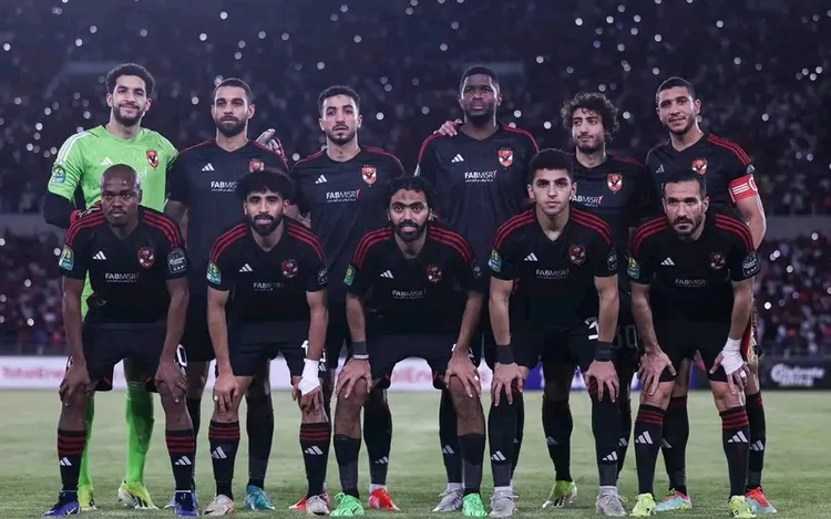 دوري أبطال إفريقيا 2024: الاهلي المصري يفوز على سيمبا التنزاني