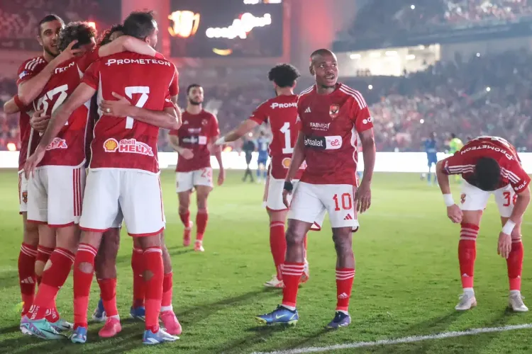 قائمة الأندية الإفريقية الأكثر إنفاقا على الصفقات خلال 2023