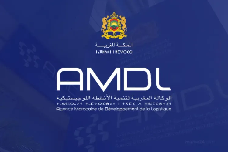 الوكالة المغربية لتنمية الأنشطة اللوجيستيكية - حصيلة انجازات السنة