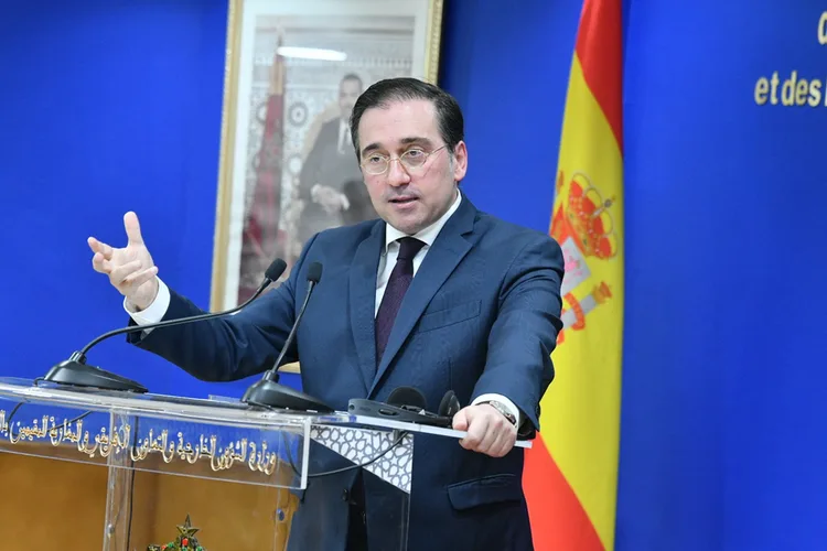 السيد ألباريس: المغرب شريك تجاري لا غنى عنه لإسبانيا