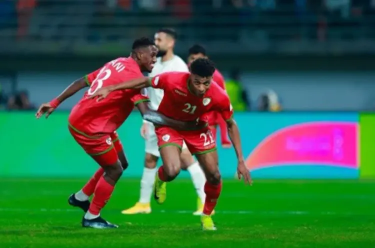 كأس الخليج 2025 : البحرين تتوج بلقبها الثاني بفوزها على سلطنة عمان (2-1)