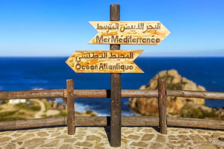 درجات الحرارة في البحر الأبيض المتوسط تبلغ مستويات قياسية للسنة الثانية على التوالي