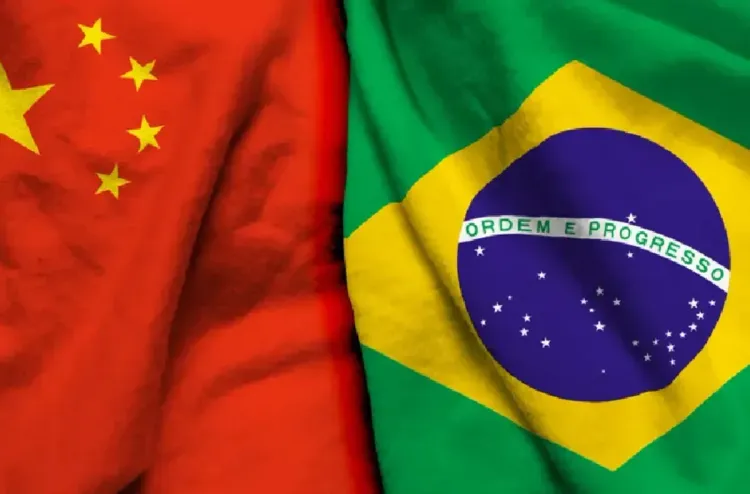 البرازيل-الصين: التجارة الثنائية تعزز فرص العمل المهيكلة في عملاق أمريكا الجنوبية