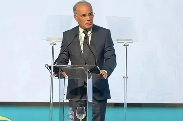 المغرب والبرازيل يوجدان في طليعة "تقاطع جيوسياسي جديد للأطلسي" (سفير)