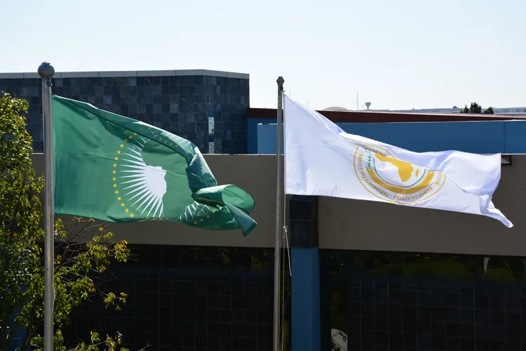 افتتاح دورة شتنبر للبرلمان الإفريقي بحضور نواب مغاربة