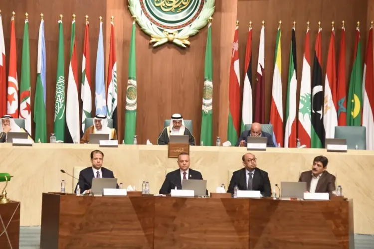 البرلمان العربي يعقد اجتماعه الثالث بمشاركة المغرب