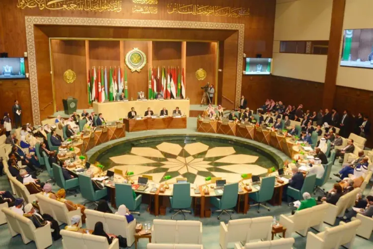 بمشاركة المغرب: بدء أشغال المؤتمر ال5 للبرلمان العربي ورؤساء المجالس والبرلمانات العربية بالقاهرة