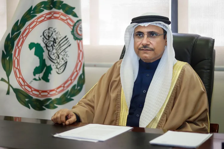 البرلمان العربي يدعو الى تضافر الجهود لوقف التصعيد في السودان والتوصل لتسوية سياسية