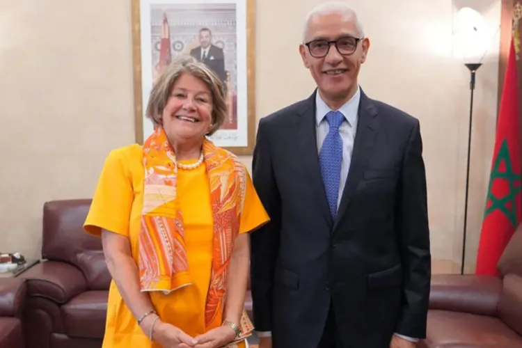 النواب يصادقون بالإجماع على مقترح قانون يتعلق بقانون الالتزامات والعقود