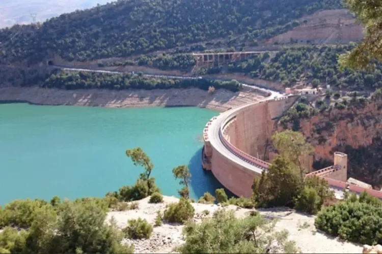 وزير التجهير والماء يعلن رفع كلفة البرنامج الوطني للتزويد بالماء الشروب ومياه السقي إلى 150 مليار