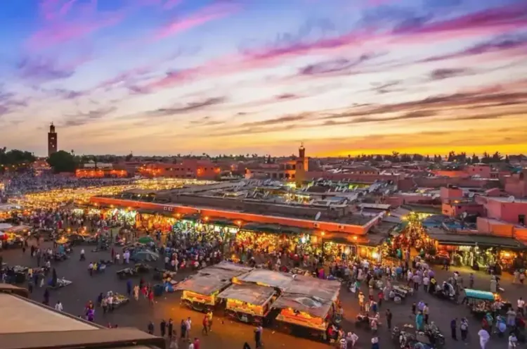 ذا تيليغراف: المغرب يتصدر الوجهات السياحية في إفريقيا بفضل مؤهلاته الفريدة