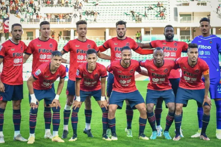 البطولة الوطنية الاحترافية (2025-2026): نادي أولمبيك آسفي يطمح إلى تعزيز مكانته بين الكبار وتمثيل المغرب على الساحة الإفريقية