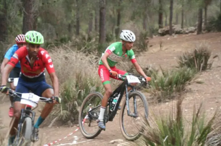 تنظيم البطولة الوطنية للدراجات الجبلية يومي 12 و 13 بالدار البيضاء رياضة