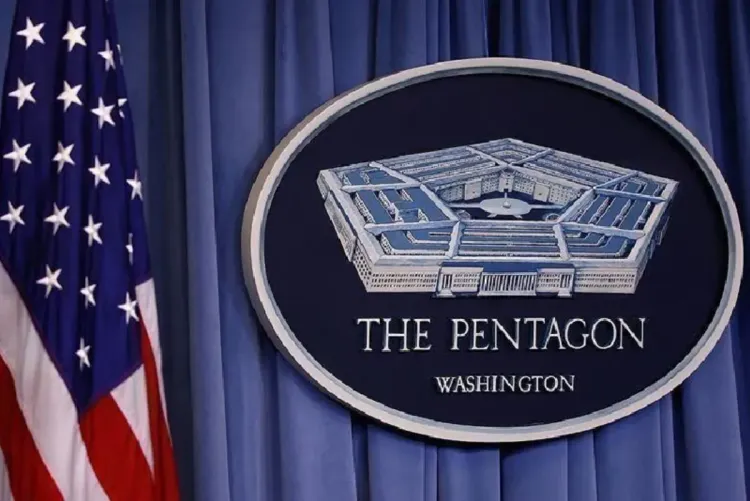 الهجوم الإيراني على قطر.. البنتاغون يؤكد عدم تسجيل أي وفيات في صفوف الأمريكيين