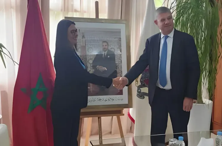 البنك الأوروبي للاستثمار: 8 مليارات يورو من الالتزامات في بولونيا سنة 2025