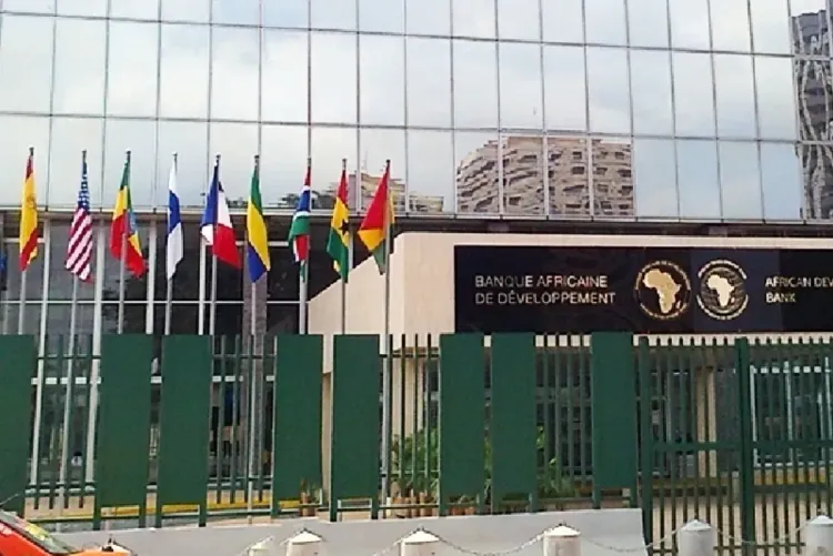 البنك الإفريقي للتنمية يقرر تمديد إستراتيجيته لتعزيز المرونة الاقتصادية بالنيجر حتى دجنبر 2026