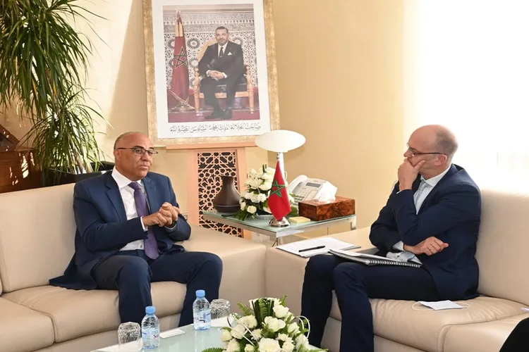 البنك الدولي يقرض المغرب 300 مليون دولار لتسريع وتيرة التحول في التعليم العالي