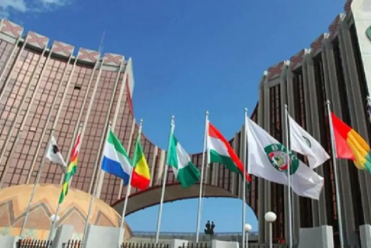 البنك المركزي لدول غرب إفريقيا.. إطلاق منصة موحدة للدفع الفوري بفضاء الاتحاد الاقتصادي والنقدي لغرب إفريقيا