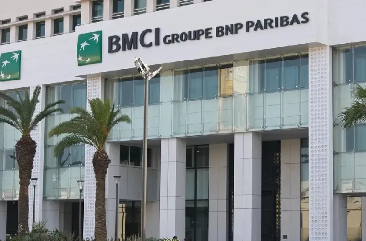 البنك المغربي للتجارة والصناعة.. ارتفاع النتيجة الصافية الموحدة بـ28,9 في المائة سنة 2025