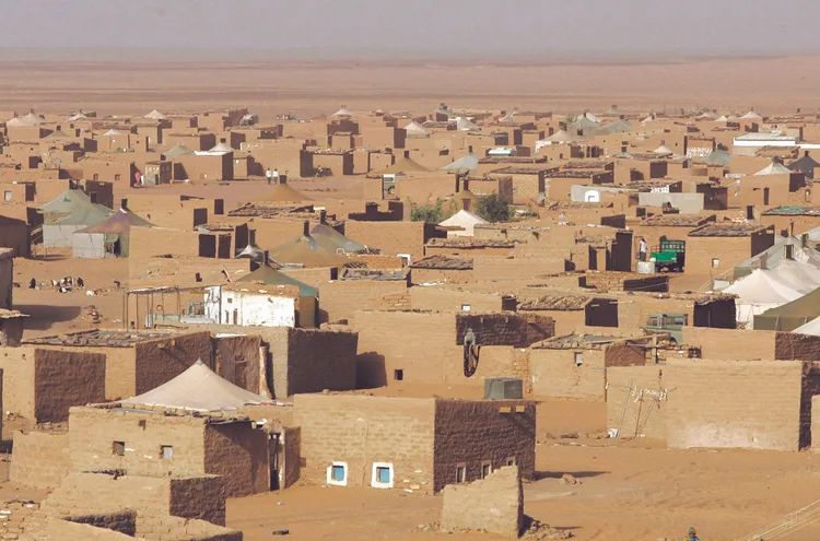 خبير قانوني إسباني يفضح الانتهاكات اليومية لحقوق الإنسان المرتكبة من قبل البوليساريو