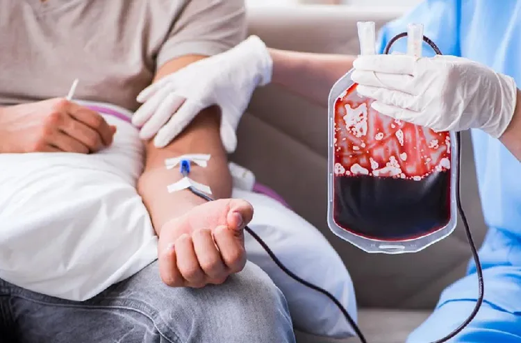 الجديدة.. حملة واسعة للتبرع بالدم لتعزيز المخزون من هذه المادة الحيوية