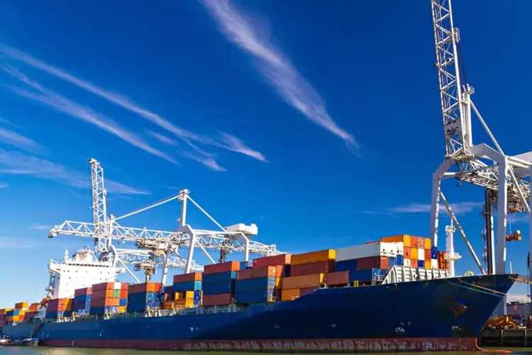 التجارة البين إفريقية ستصل إلى 532 مليار دولار في عام 2035