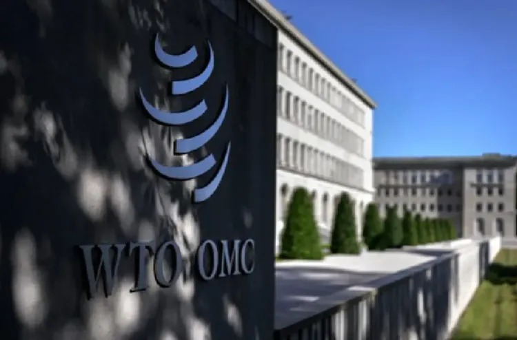 التجارة العالمية تعززت سنة 2025 بالذكاء الاصطناعي، لكن توقعات 2026 أقل تفاؤلا (منظمة التجارة العالمية)