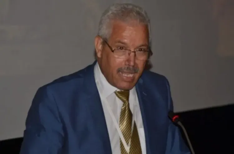 فاس.. صدور مؤلف جماعي جديد بعنوان "التحديات الجديدة للهجرة من البلدان المغاربية إلى أوروبا" تحت إشراف الباحث موحى الناجي