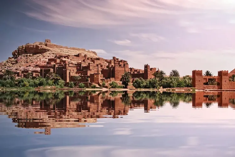 إطلاق أول نظام معلومات للتراث المادي المغربي