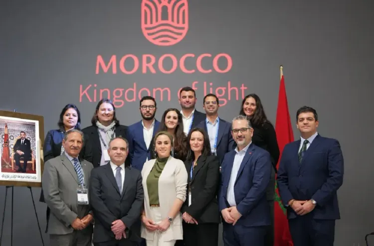 الترويج لوجهة المغرب: المكتب الوطني المغربي للسياحة يطلق جولة ترويجية كبرى بتورنتو وبوسطن وشيكاغو