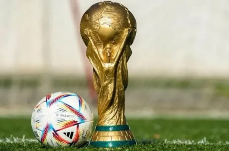 مونديال 2026: المرحلة الأخيرة من بيع التذاكر تفتح في الأول من أبريل المقبل (فيفا)