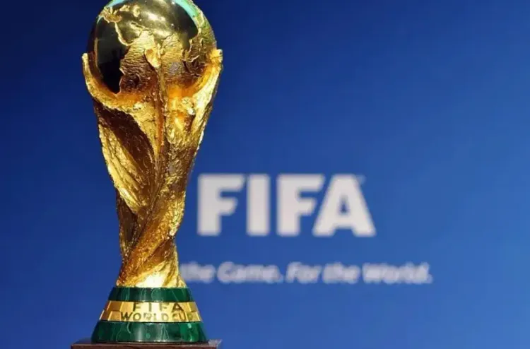 التصفيات الإفريقية المؤهلة لكأس العالم 2026 (الجولة الخامسة).. النتائج والبرنامج